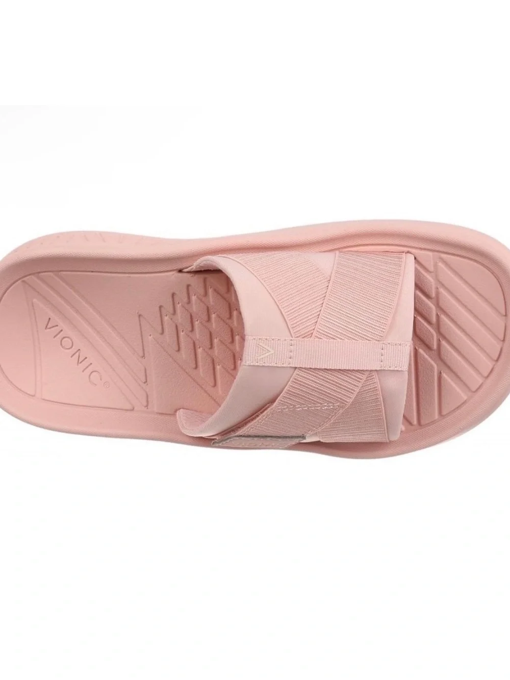 Vionic Rebound Recovery Sandal Womens Size 13